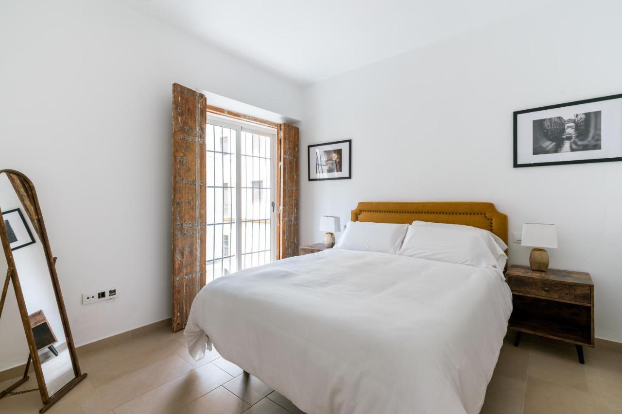 Olehousing-San Lorenzo 세비야 외부 사진