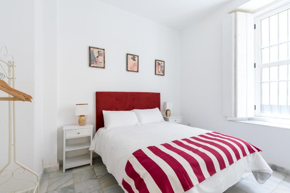 Olehousing-San Lorenzo 세비야 외부 사진