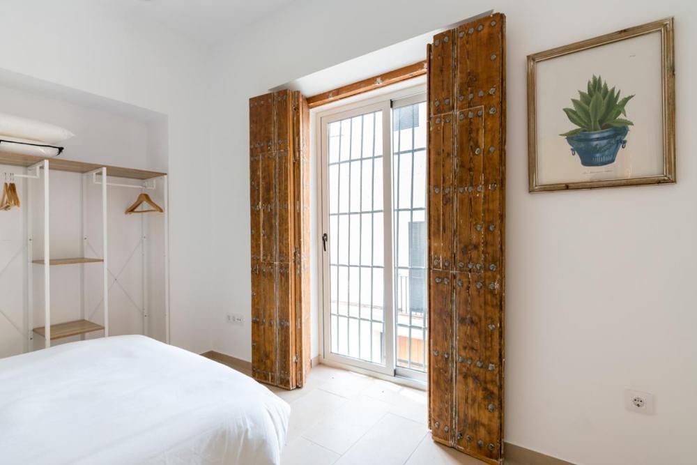 Olehousing-San Lorenzo 세비야 외부 사진