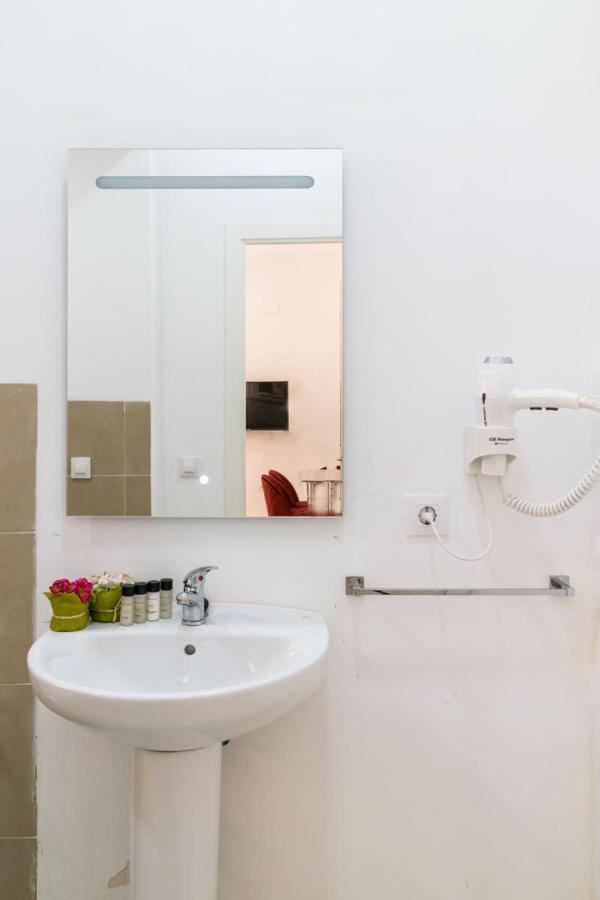 Olehousing-San Lorenzo 세비야 외부 사진
