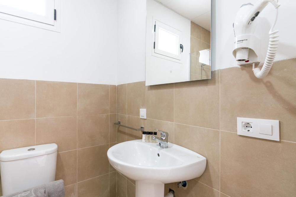 Olehousing-San Lorenzo 세비야 외부 사진