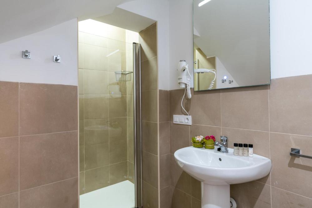 Olehousing-San Lorenzo 세비야 외부 사진