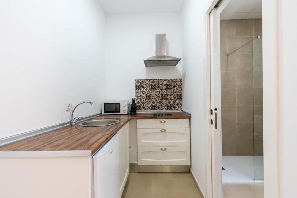 Olehousing-San Lorenzo 세비야 외부 사진