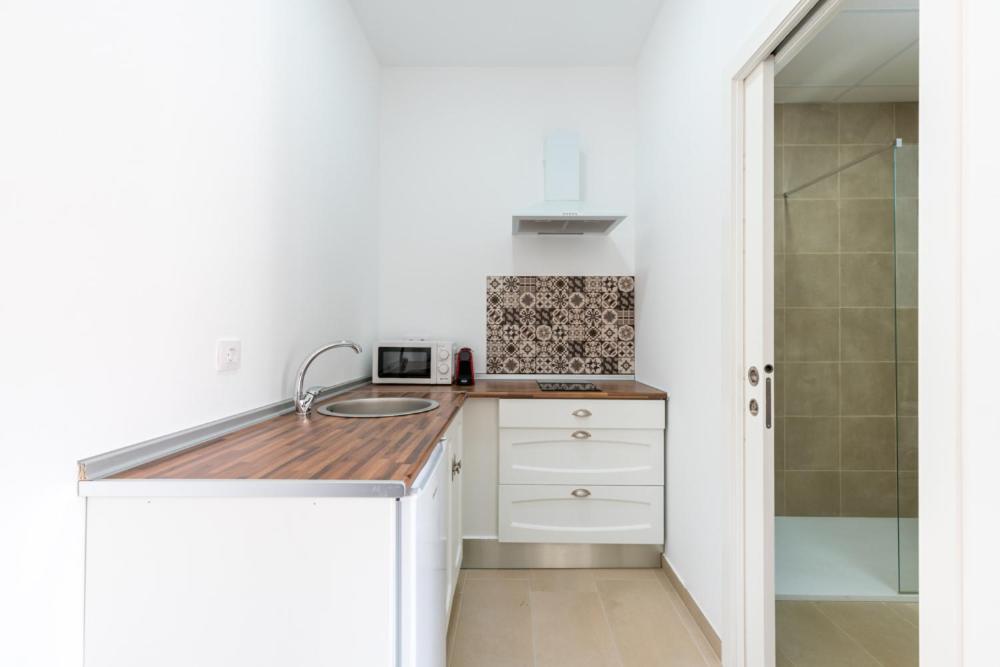 Olehousing-San Lorenzo 세비야 외부 사진