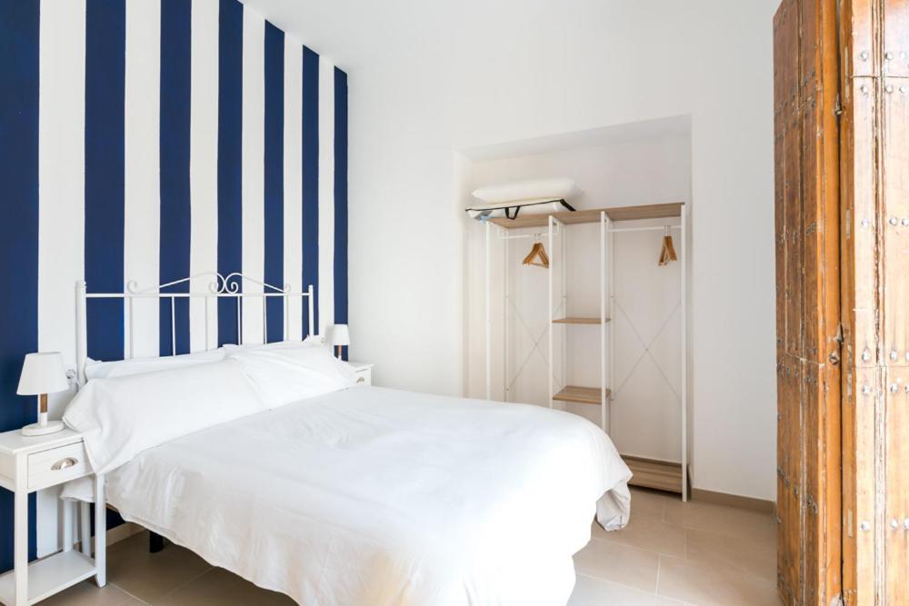 Olehousing-San Lorenzo 세비야 외부 사진
