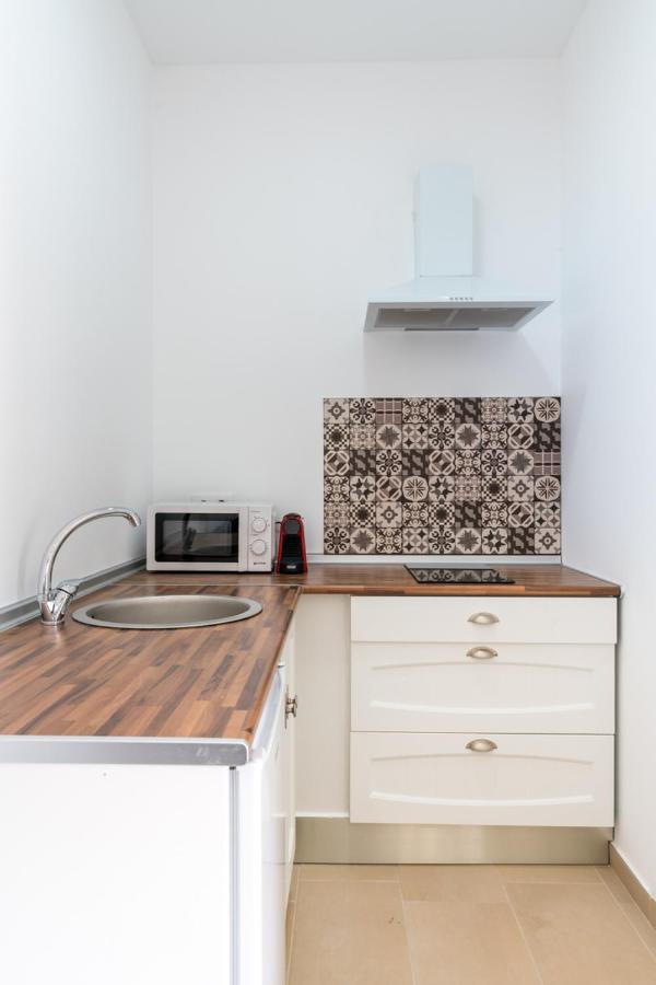 Olehousing-San Lorenzo 세비야 외부 사진
